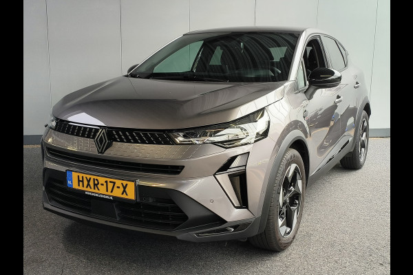Renault Captur 1.3 mildhybrid 160 Techno AUTOMAAT uit 2025 Rijklaar + Fabrieksgarantie tot 02-2027 Henk Jongen Auto's in Helmond,  al 50 jaar service zoals 't hoort!