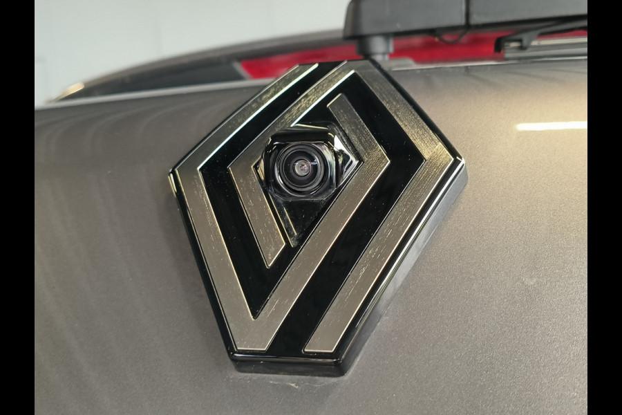 Renault Captur 1.3 mildhybrid 160 Techno AUTOMAAT uit 2025 Rijklaar + Fabrieksgarantie tot 02-2027 Henk Jongen Auto's in Helmond,  al 50 jaar service zoals 't hoort!