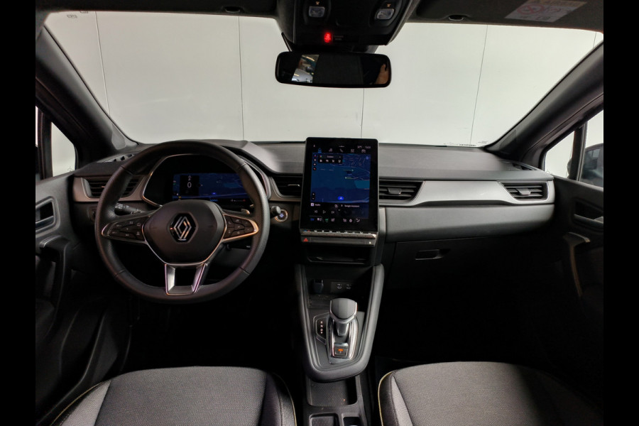 Renault Captur 1.3 mildhybrid 160 Techno AUTOMAAT uit 2025 Rijklaar + Fabrieksgarantie tot 02-2027 Henk Jongen Auto's in Helmond,  al 50 jaar service zoals 't hoort!