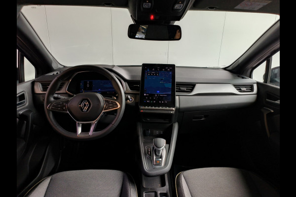Renault Captur 1.3 mildhybrid 160 Techno AUTOMAAT uit 2025 Rijklaar + Fabrieksgarantie tot 02-2027 Henk Jongen Auto's in Helmond,  al 50 jaar service zoals 't hoort!