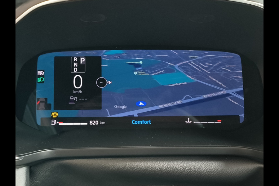Renault Captur 1.3 mildhybrid 160 Techno AUTOMAAT uit 2025 Rijklaar + Fabrieksgarantie tot 02-2027 Henk Jongen Auto's in Helmond,  al 50 jaar service zoals 't hoort!