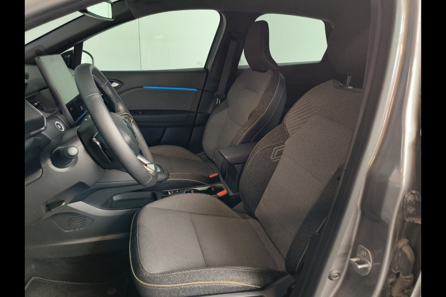 Renault Captur 1.3 mildhybrid 160 Techno AUTOMAAT uit 2025 Rijklaar + Fabrieksgarantie tot 02-2027 Henk Jongen Auto's in Helmond,  al 50 jaar service zoals 't hoort!