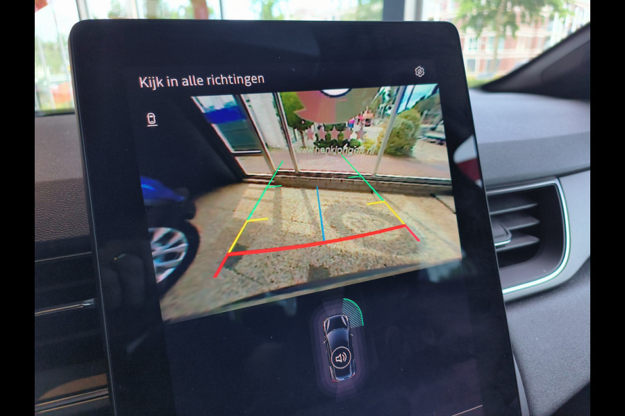 Renault Captur 1.3 mildhybrid 160 Techno AUTOMAAT uit 2025 Rijklaar + Fabrieksgarantie tot 02-2027 Henk Jongen Auto's in Helmond,  al 50 jaar service zoals 't hoort!