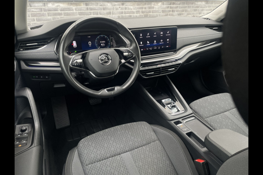Škoda Octavia Combi 1.5 e-TSI Business Edition Plus Trekhaak | Virtual Cockpit | LED | Navi | Carplay