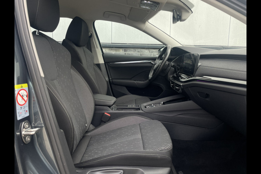 Škoda Octavia Combi 1.5 e-TSI Business Edition Plus Trekhaak | Virtual Cockpit | LED | Navi | Carplay