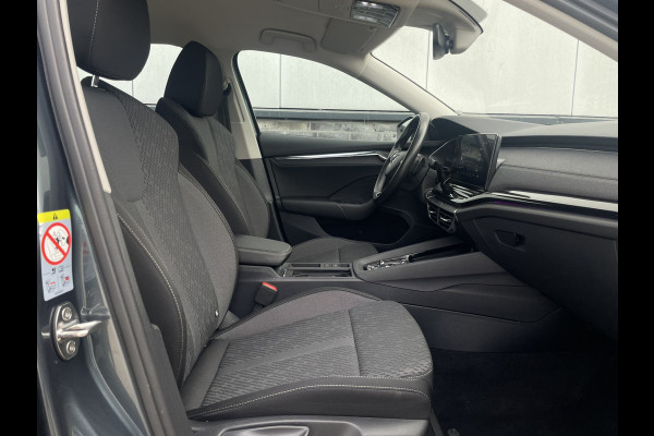 Škoda Octavia Combi 1.5 e-TSI Business Edition Plus Trekhaak | Virtual Cockpit | LED | Navi | Carplay