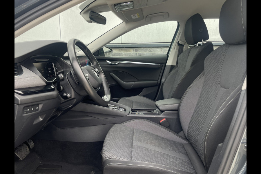 Škoda Octavia Combi 1.5 e-TSI Business Edition Plus Trekhaak | Virtual Cockpit | LED | Navi | Carplay