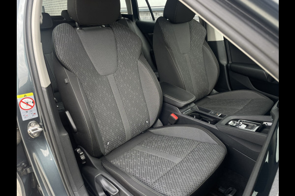 Škoda Octavia Combi 1.5 e-TSI Business Edition Plus Trekhaak | Virtual Cockpit | LED | Navi | Carplay