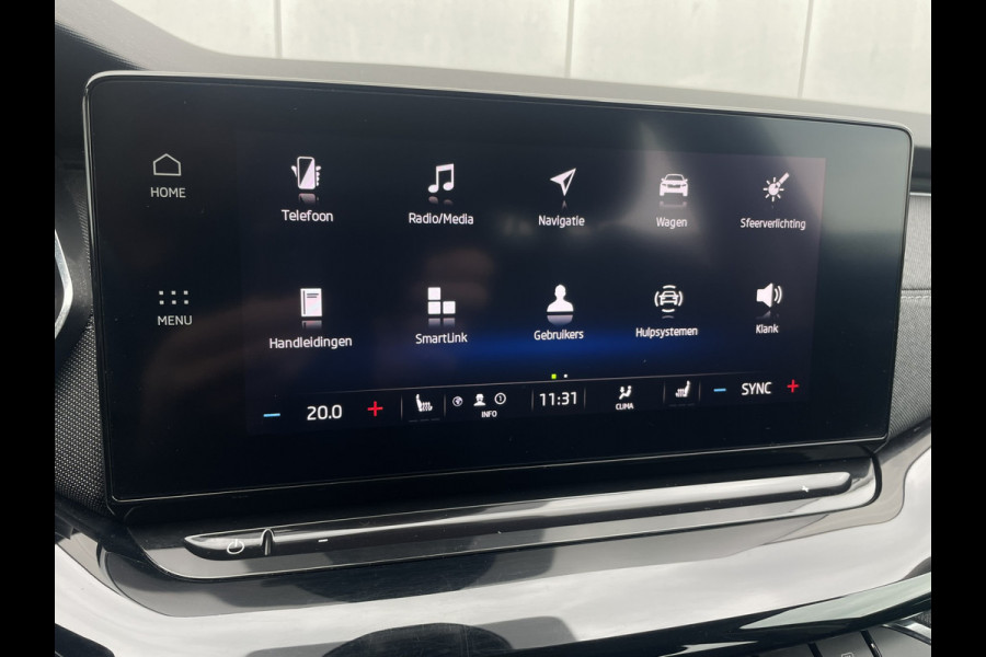 Škoda Octavia Combi 1.5 e-TSI Business Edition Plus Trekhaak | Virtual Cockpit | LED | Navi | Carplay