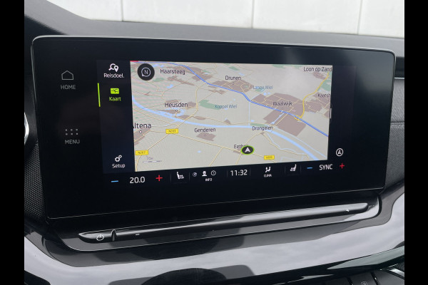 Škoda Octavia Combi 1.5 e-TSI Business Edition Plus Trekhaak | Virtual Cockpit | LED | Navi | Carplay