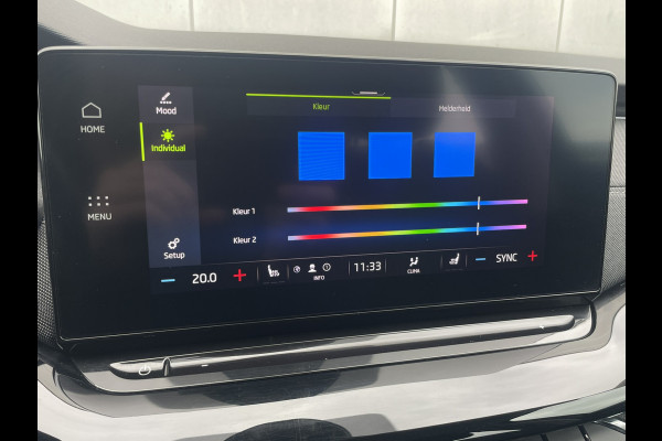 Škoda Octavia Combi 1.5 e-TSI Business Edition Plus Trekhaak | Virtual Cockpit | LED | Navi | Carplay