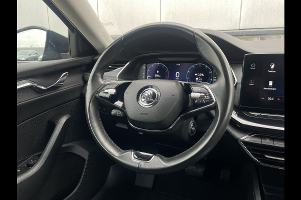 Škoda Octavia Combi 1.5 e-TSI Business Edition Plus Trekhaak | Virtual Cockpit | LED | Navi | Carplay