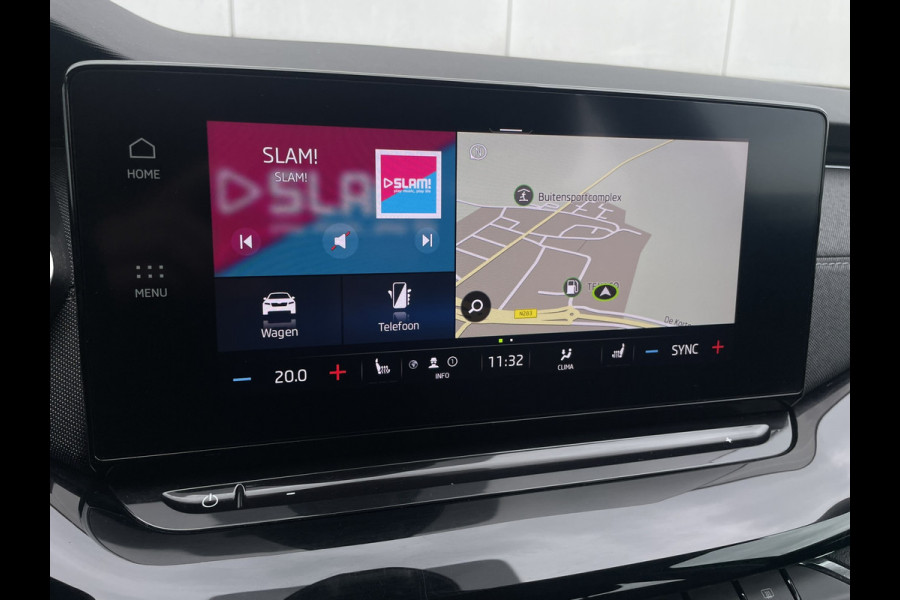Škoda Octavia Combi 1.5 e-TSI Business Edition Plus Trekhaak | Virtual Cockpit | LED | Navi | Carplay