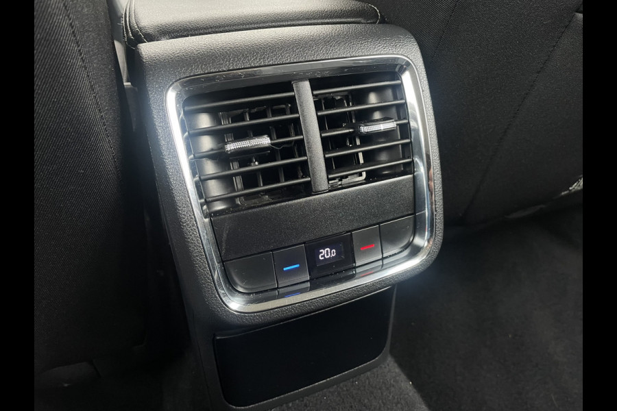 Škoda Octavia Combi 1.5 e-TSI Business Edition Plus Trekhaak | Virtual Cockpit | LED | Navi | Carplay