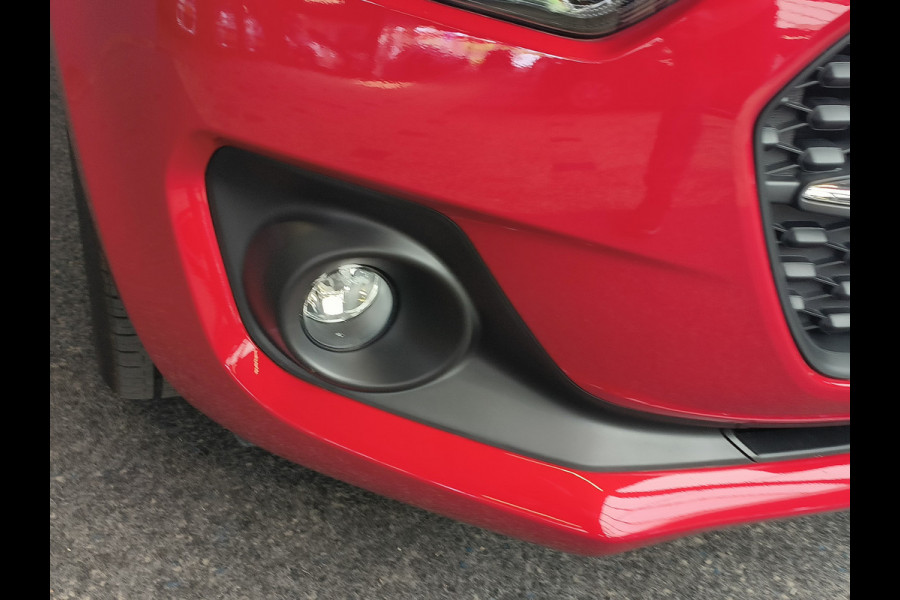 Suzuki Swift 1.2 Select Smart Hybrid uit 2024 Rijklaar + Fabrieksgarantie tot 02-2027 Henk Jongen Auto's in Helmond,  al 50 jaar service zoals 't hoort!