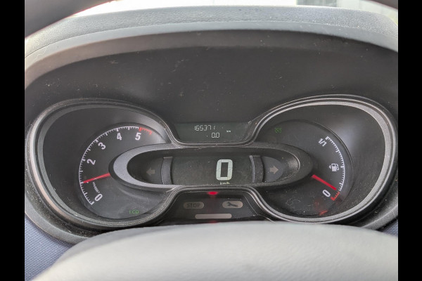 Opel Vivaro 1.6 CDTI L1H1 Sport AIRCO CRUISE NAVI TREKHAAK EURO 6