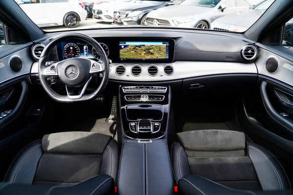 Mercedes-Benz E-Klasse 200 Ambition | Pano | Parkpilot | Sfeerverlichting