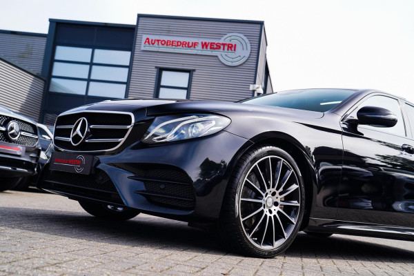 Mercedes-Benz E-Klasse 200 Ambition | Pano | Parkpilot | Sfeerverlichting