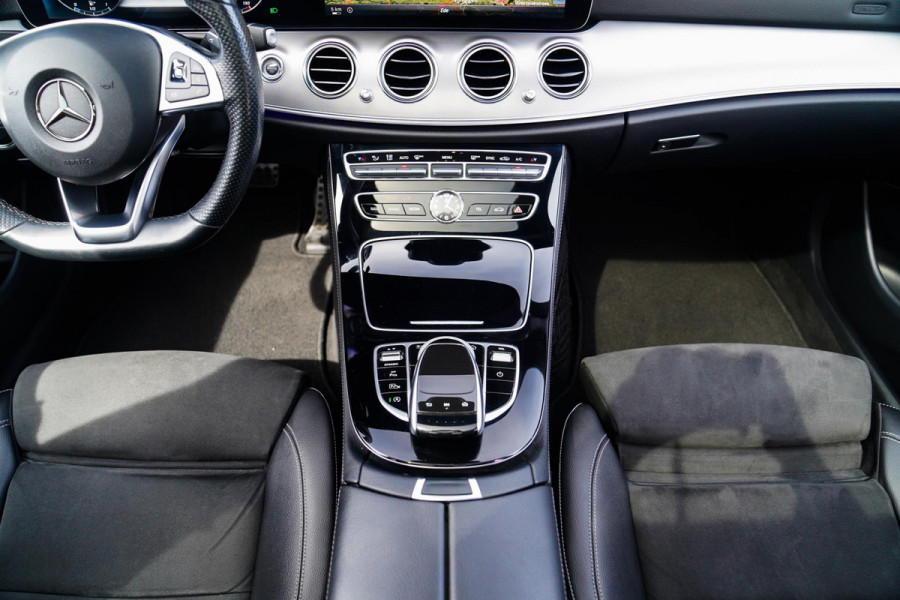 Mercedes-Benz E-Klasse 200 Ambition | Pano | Parkpilot | Sfeerverlichting