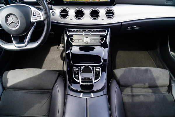 Mercedes-Benz E-Klasse 200 Ambition | Pano | Parkpilot | Sfeerverlichting