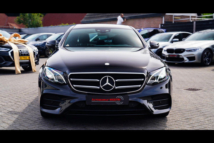 Mercedes-Benz E-Klasse 200 Ambition | Pano | Parkpilot | Sfeerverlichting