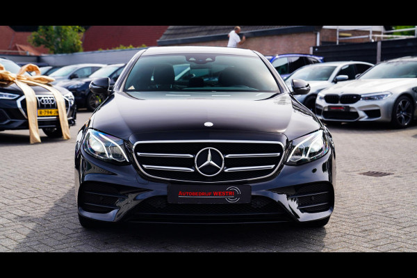 Mercedes-Benz E-Klasse 200 Ambition | Pano | Parkpilot | Sfeerverlichting