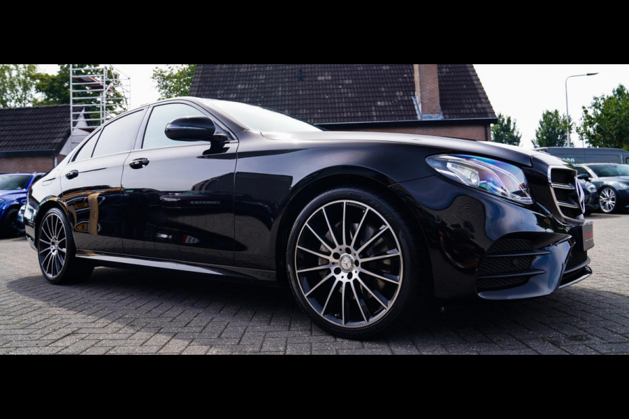 Mercedes-Benz E-Klasse 200 Ambition | Pano | Parkpilot | Sfeerverlichting