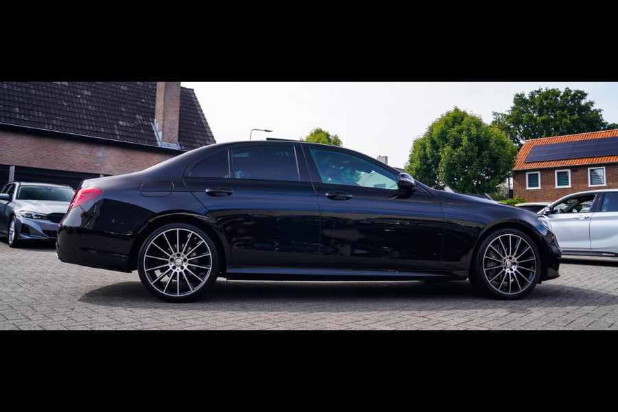 Mercedes-Benz E-Klasse 200 Ambition | Pano | Parkpilot | Sfeerverlichting