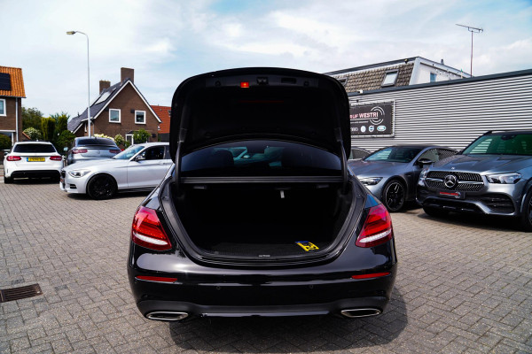 Mercedes-Benz E-Klasse 200 Ambition | Pano | Parkpilot | Sfeerverlichting