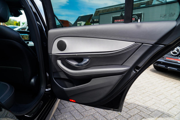 Mercedes-Benz E-Klasse 200 Ambition | Pano | Parkpilot | Sfeerverlichting