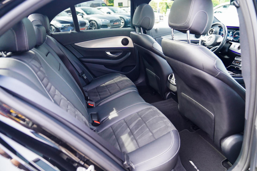 Mercedes-Benz E-Klasse 200 Ambition | Pano | Parkpilot | Sfeerverlichting