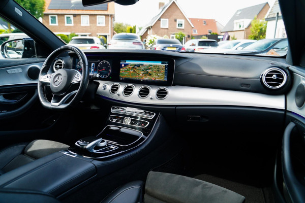 Mercedes-Benz E-Klasse 200 Ambition | Pano | Parkpilot | Sfeerverlichting
