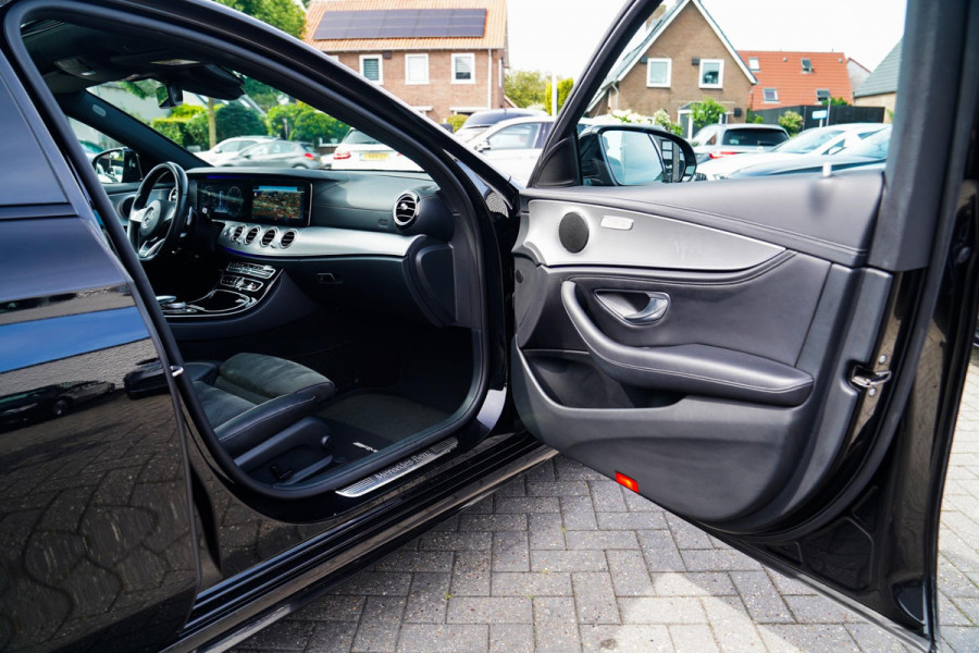 Mercedes-Benz E-Klasse 200 Ambition | Pano | Parkpilot | Sfeerverlichting