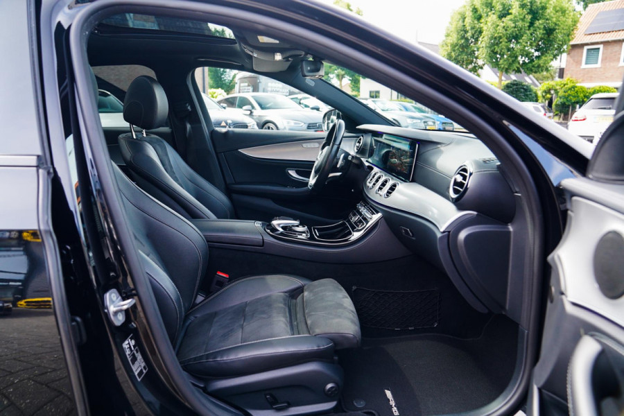 Mercedes-Benz E-Klasse 200 Ambition | Pano | Parkpilot | Sfeerverlichting