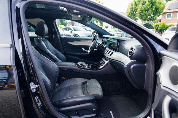 Mercedes-Benz E-Klasse 200 Ambition | Pano | Parkpilot | Sfeerverlichting
