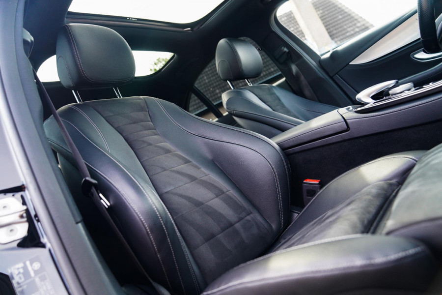 Mercedes-Benz E-Klasse 200 Ambition | Pano | Parkpilot | Sfeerverlichting