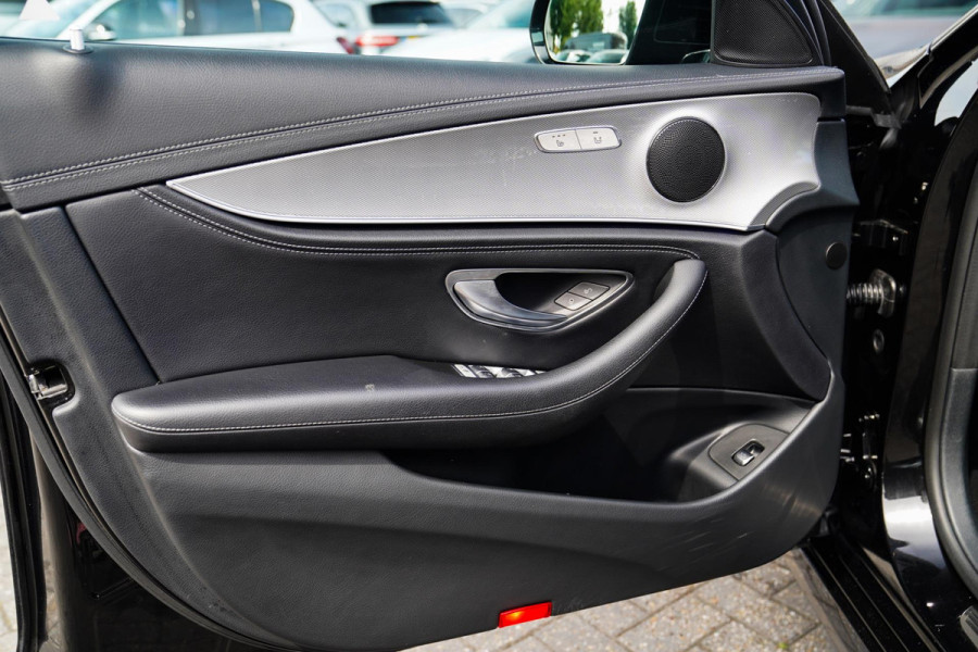 Mercedes-Benz E-Klasse 200 Ambition | Pano | Parkpilot | Sfeerverlichting