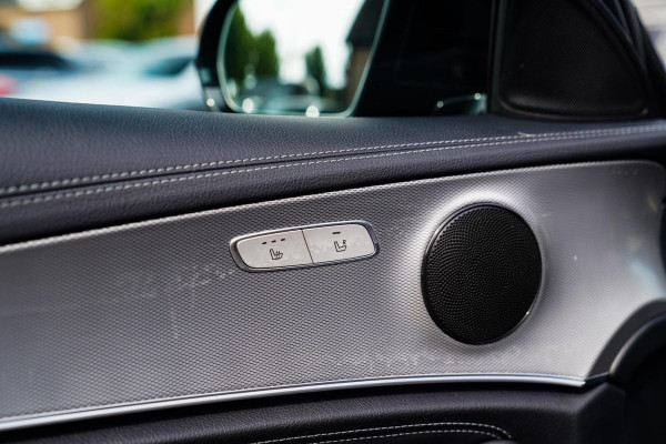 Mercedes-Benz E-Klasse 200 Ambition | Pano | Parkpilot | Sfeerverlichting