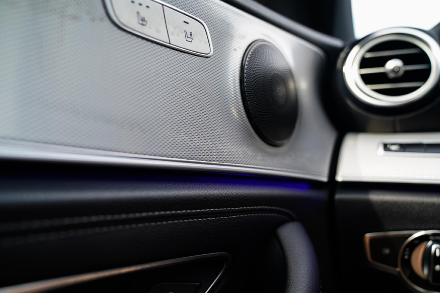 Mercedes-Benz E-Klasse 200 Ambition | Pano | Parkpilot | Sfeerverlichting