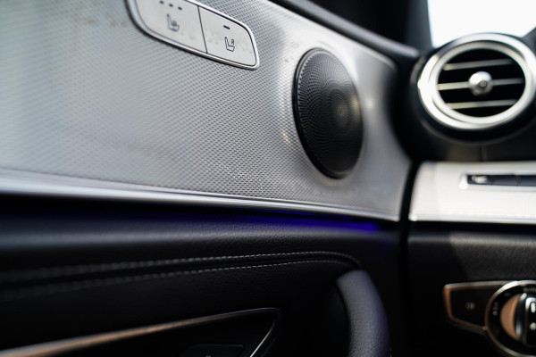 Mercedes-Benz E-Klasse 200 Ambition | Pano | Parkpilot | Sfeerverlichting