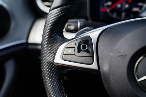 Mercedes-Benz E-Klasse 200 Ambition | Pano | Parkpilot | Sfeerverlichting