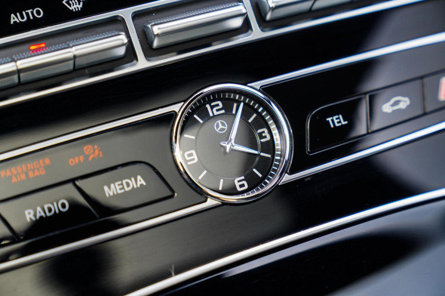 Mercedes-Benz E-Klasse 200 Ambition | Pano | Parkpilot | Sfeerverlichting