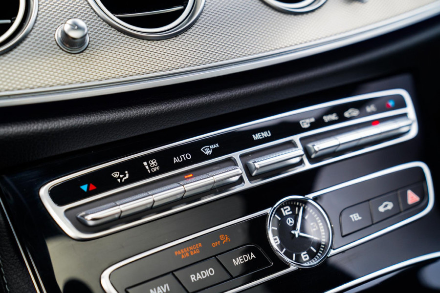 Mercedes-Benz E-Klasse 200 Ambition | Pano | Parkpilot | Sfeerverlichting