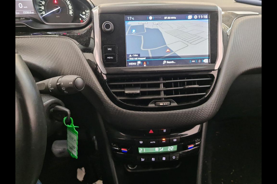 Peugeot 208 1.2 PureTech Allure NL AUTO | CARPLAY | CAMERA | AUTOMAAT !