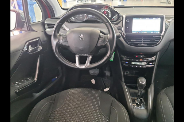 Peugeot 208 1.2 PureTech Allure NL AUTO | CARPLAY | CAMERA | AUTOMAAT !