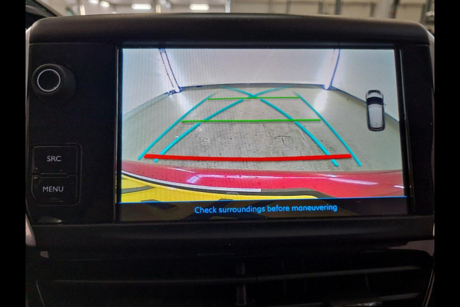 Peugeot 208 1.2 PureTech Allure NL AUTO | CARPLAY | CAMERA | AUTOMAAT !