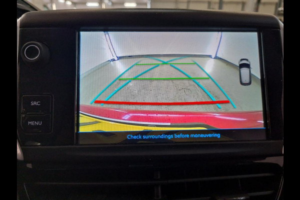 Peugeot 208 1.2 PureTech Allure NL AUTO | CARPLAY | CAMERA | AUTOMAAT !