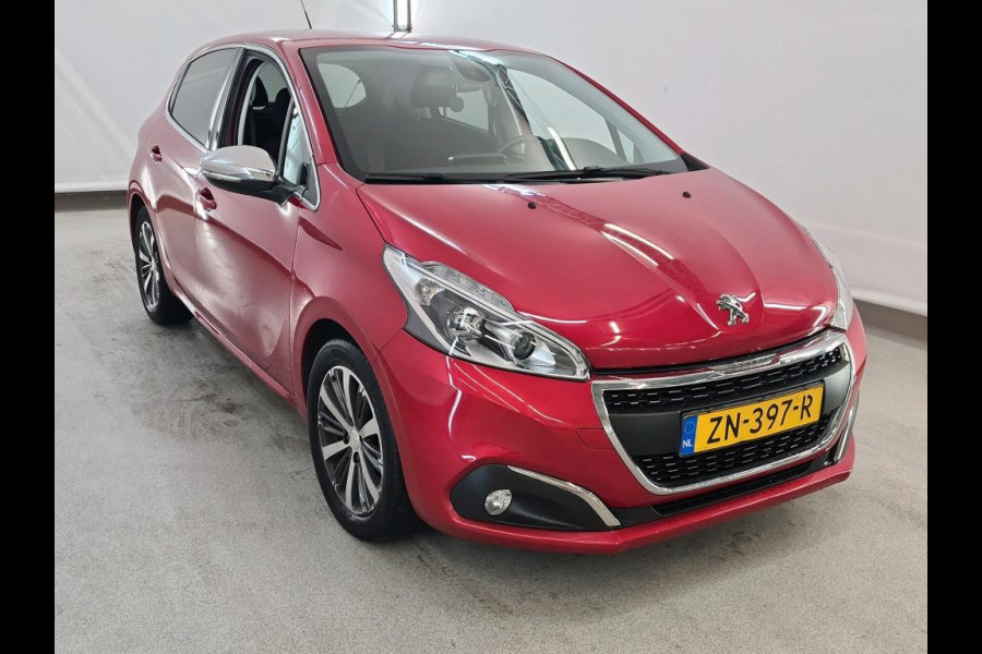 Peugeot 208 1.2 PureTech Allure NL AUTO | CARPLAY | CAMERA | AUTOMAAT !
