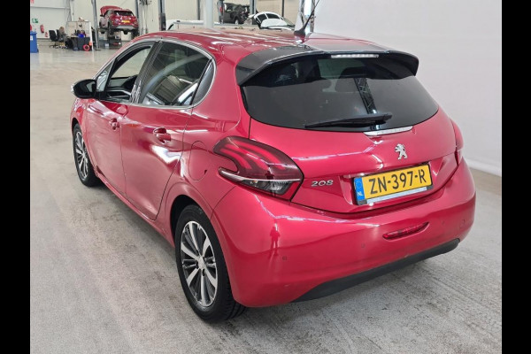 Peugeot 208 1.2 PureTech Allure NL AUTO | CARPLAY | CAMERA | AUTOMAAT !