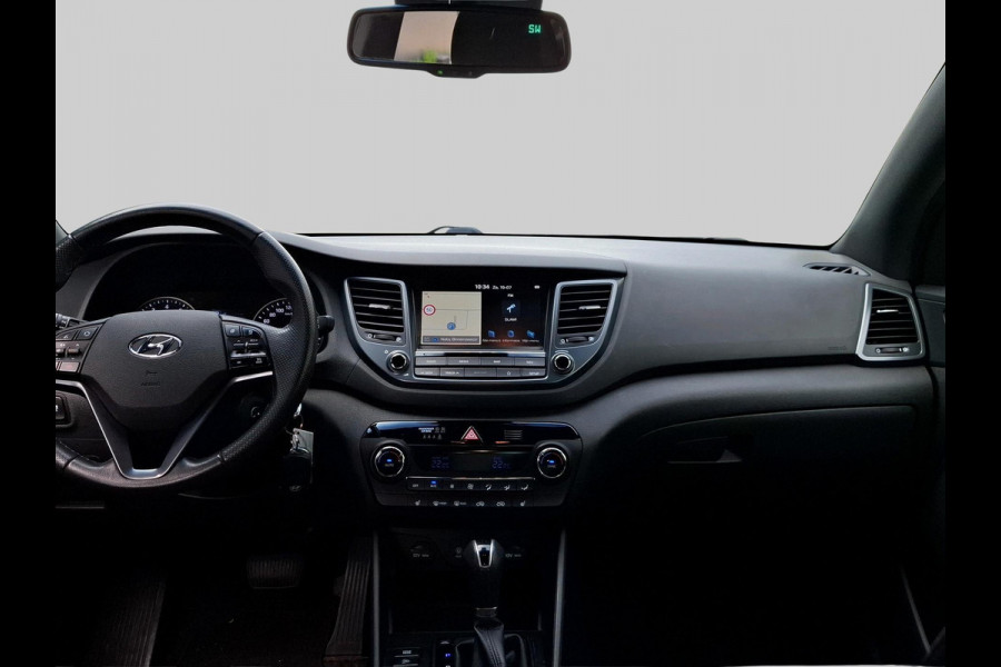 Hyundai Tucson 1.6 T-GDi Comfort 4WD | Trekhaak